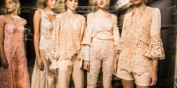 A Estilista Almerinda Maria Transforma Cultura Nordestina em Moda