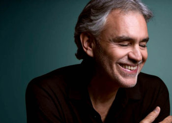 Andrea Bocelli fará live da Catedral de Milão em domingo de Páscoa
