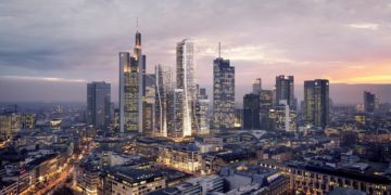 Viaje Sem Sair de Casa com a VemTambém e desbrave Frankfurt