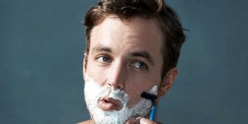 Manter ou não manter a barba durante a quarentena? Eis a questão.