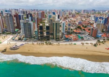 Começa hoje o isolamento social rígido em Fortaleza