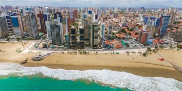 Começa hoje o isolamento social rígido em Fortaleza