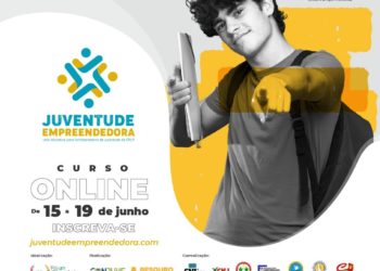 Sejuv divulga curso online gratuito para jovens empreendedores; VemTambém saber como se inscrever
