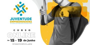 Sejuv divulga curso online gratuito para jovens empreendedores; VemTambém saber como se inscrever