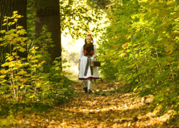 Viaje Sem Sair de Casa com a VemTambém e encante-se com as melhores histórias dos Contos de Fadas