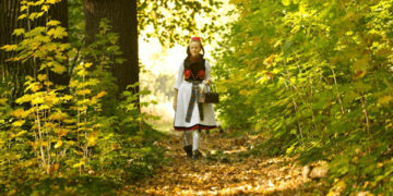 Viaje Sem Sair de Casa com a VemTambém e encante-se com as melhores histórias dos Contos de Fadas