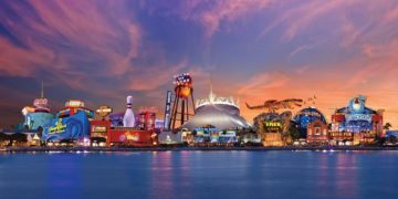 Disney Springs reabre próxima semana