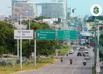 Retomada da economia cearense deve começar dia 1º; curva da Covid-19 começa a estabilizar