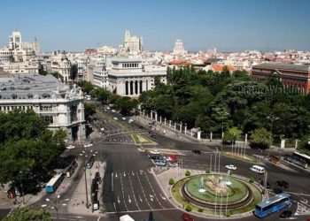 Espanha anuncia reabertura do Turismo