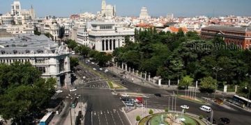 Espanha anuncia reabertura do Turismo