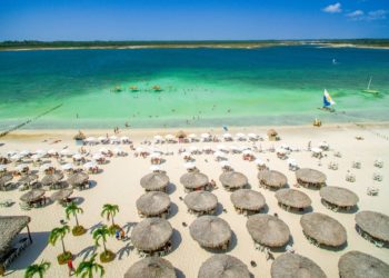 O turista vai voltar