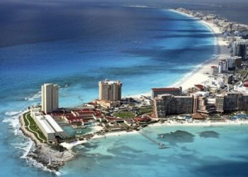 Viaje Sem Sair de Casa com a VemTambém e conheça Cancún