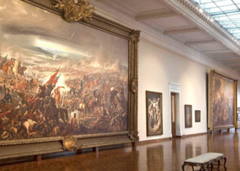 O Rio de Janeiro muito além das praias: conheça os museus virtuais da Cidade Maravilhosa