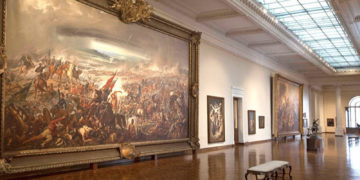 O Rio de Janeiro muito além das praias: conheça os museus virtuais da Cidade Maravilhosa