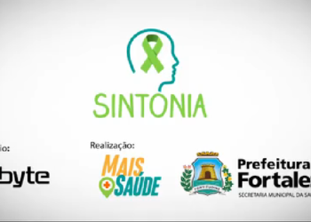Prefeitura de Fortaleza lança projeto “Sintonia”: apoio psicológico para profissionais da saúde