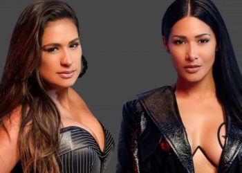 Daqui a pouco tem live com As Coleguinhas. Saiba por onde acompanhar