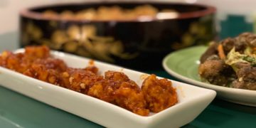 Em Fortaleza é Possível Fazer Uma Viagem Pela Coreia Através da Culunária