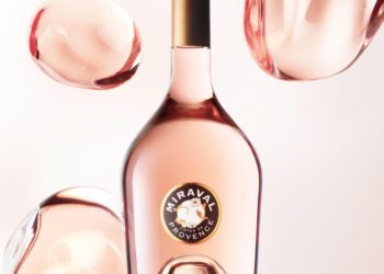 O Vinho Rosé Celebra a Chegada do Calor no Verão dos Franceses