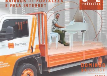 Projeto Pôr do Sol Fortaleza percorrerá hospitais da capital