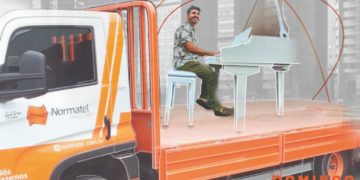 Projeto Pôr do Sol Fortaleza percorrerá hospitais da capital