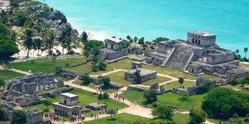 Viaje Sem Sair de Casa com a VemTambém e encante-se com Tulum