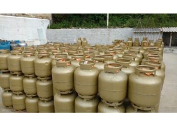 Supergasbras estrutura ações de doação de cerca de R$ 3 milhões em meio à pandemia do Coronavírus