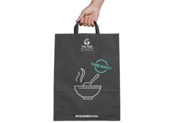 Os sabores da Vila Galé na sua mesa em novo serviço de delivery