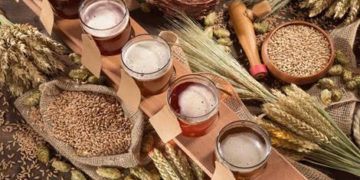 VemTambém assistir a live interativa e cervejeira da Ambev