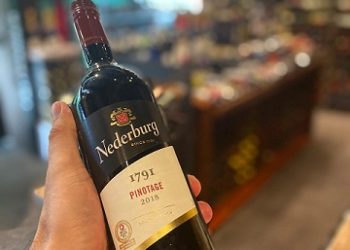 Haja Pinotage! Comemore o Dia da África com este vinho delicioso