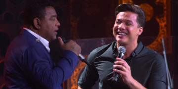 Hoje, 17.5 tem Live com Wesley Safadão e Raça Negra em prol do Projeto Mesa Brasil