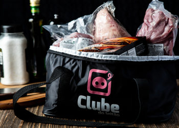 Você Precisa Conhecer o Clube do Leitão, um Clube Exclusivo de Carnes em Fortaleza