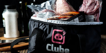 Você Precisa Conhecer o Clube do Leitão, um Clube Exclusivo de Carnes em Fortaleza