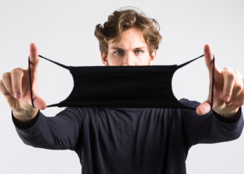 Roupas com proteção contra Covid-19 são lançadas no Brasil