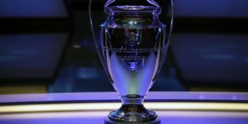 Portugal recebe fase final da Liga dos Campeões em agosto