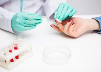 Universidade Federal Do Ceará (UFC) Desenvolve Teste Mais Rápido e Barato Para Covid-19