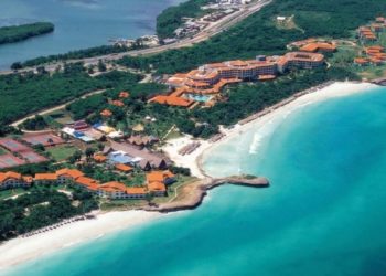 Hotel Be Live inaugura novo empreendimento em Varadero