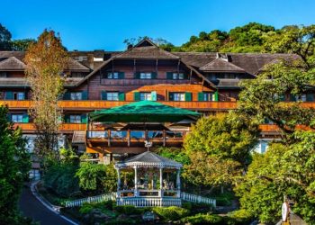 No Rio Grande do Sul: Casa Hotéis reabre em Cambará do Sul e em Gramado