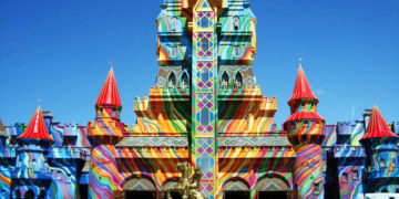 Beto Carrero World reabre neste Dia dos Namorados
