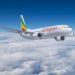 Ethiopian Airlines retoma voos de diversos destinos