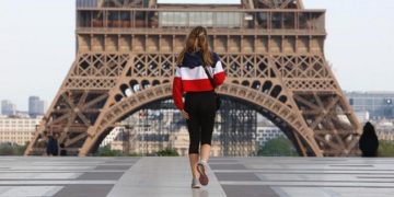 França se prepara para sair do estado de emergência