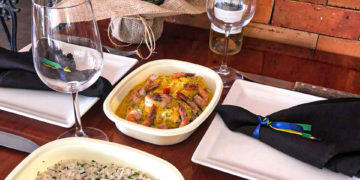 Restaurantes aquecem os corações apaixonados com cardápio para o Dia dos Namorados