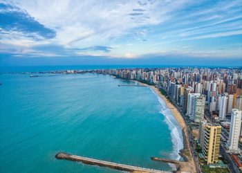 Turismo: O presente do futuro