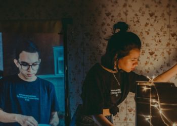 Marca Cearense Realiza Ensaio Inovador Para o Dia dos Namorados