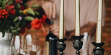 O empresário Felipe Rocha indica 6 vinhos de 6 países