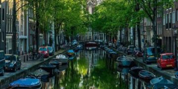 Descubra Amsterdam através das dicas exclusivas de Michele Guimarães