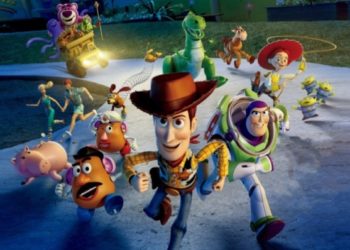 Uma Viagem pelo Mundo Através dos Desenhos Animados