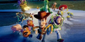 Uma Viagem pelo Mundo Através dos Desenhos Animados