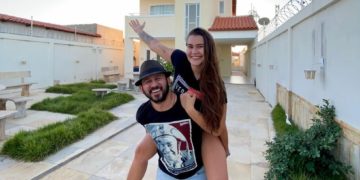 Boa Ação – Bráulio Bessa Transforma Casa em Centro Cultural