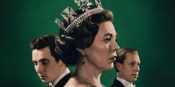 Filmes e Séries Sobre a Realeza Para Você Maratonar