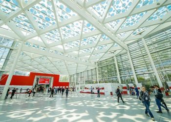 Setor de Feiras de Negócios vai reabrir na Áustria